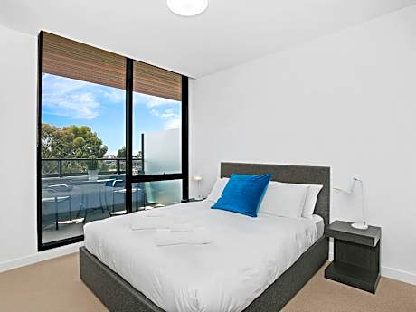 1 Bedroom Apartment Deluxe