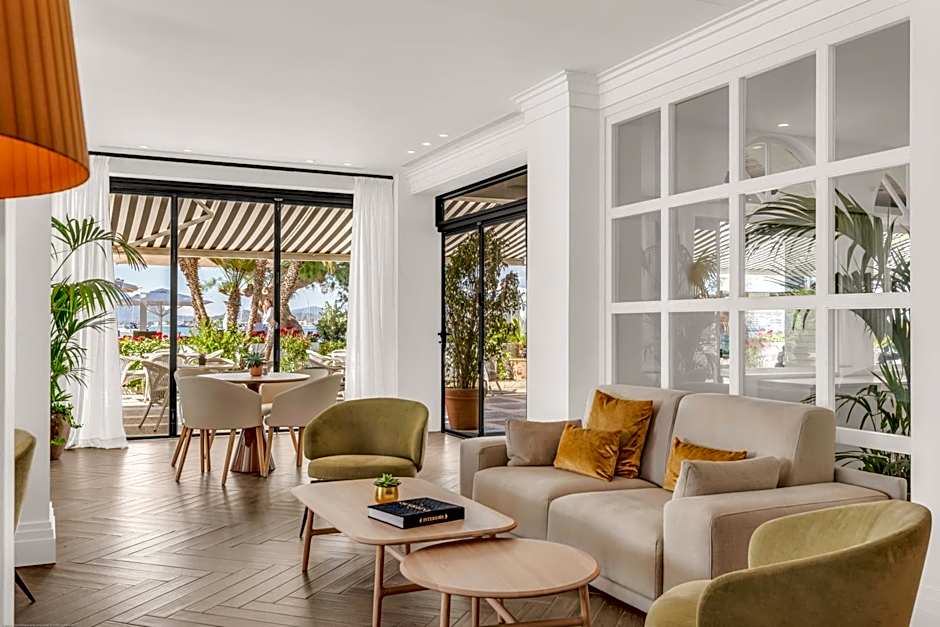 Hotel Illa d'Or & Club Apts 4* Sup