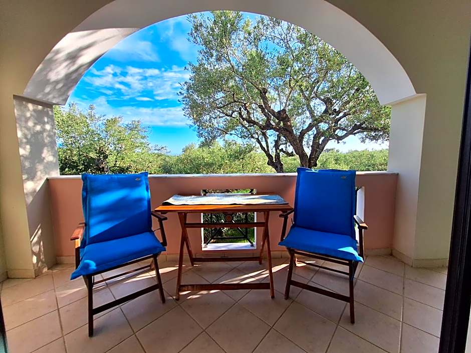 Villa Dionysia Amoudi