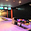 ibis Styles Warszawa West