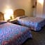 The Tallwood Motel