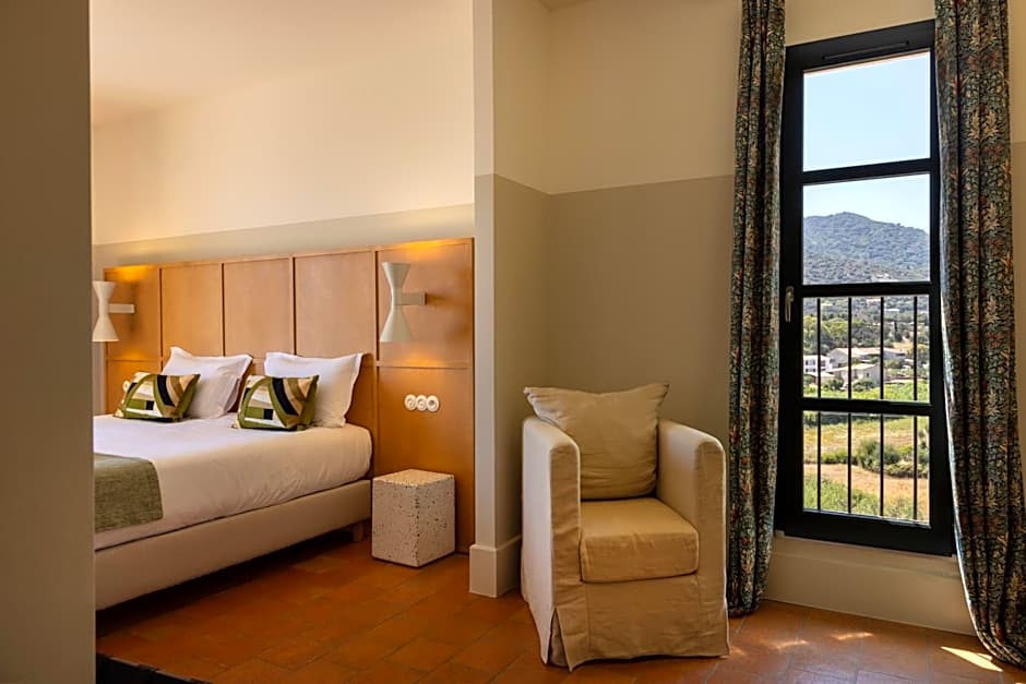 Hôtel Restaurant Villa Joséphine