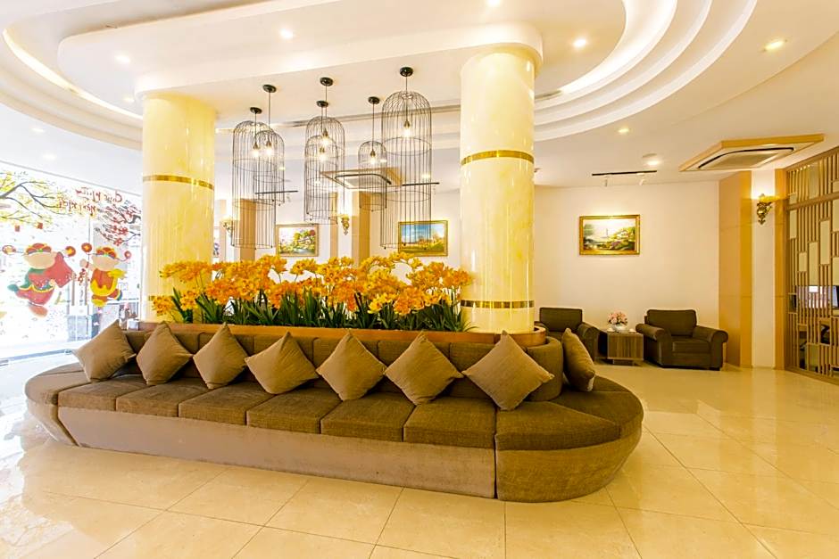 Minh Tam Hotel and Spa