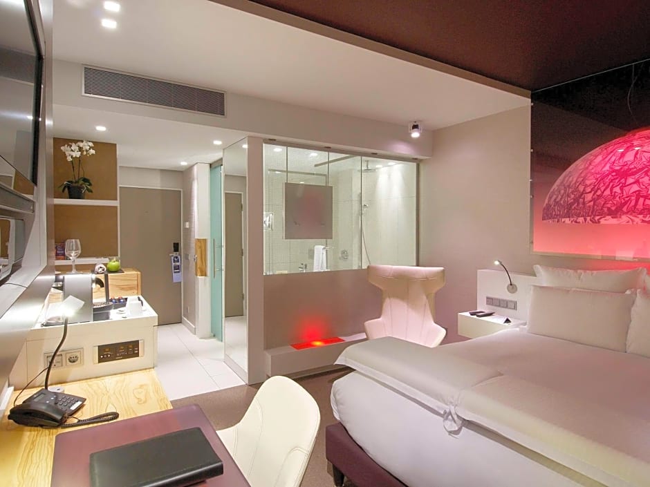 Pullman Eindhoven Cocagne