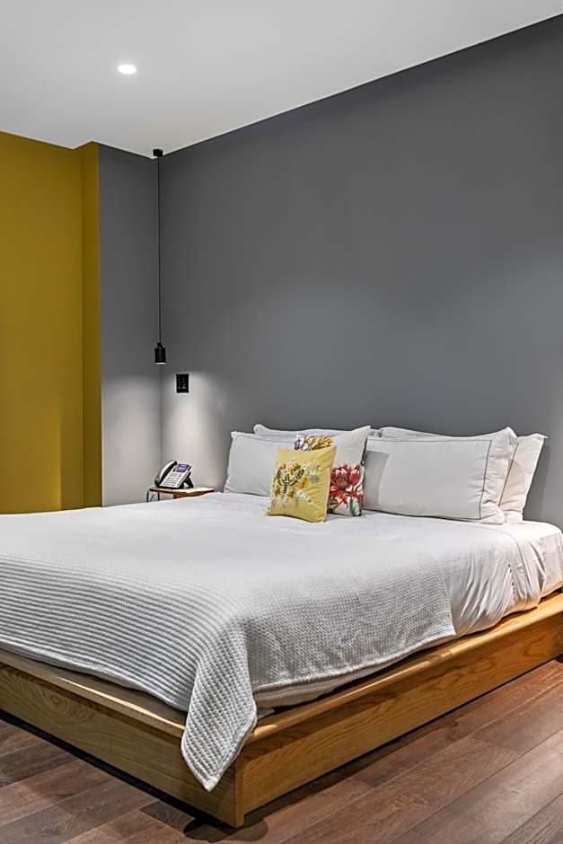 Casa Prim Hotel Boutique