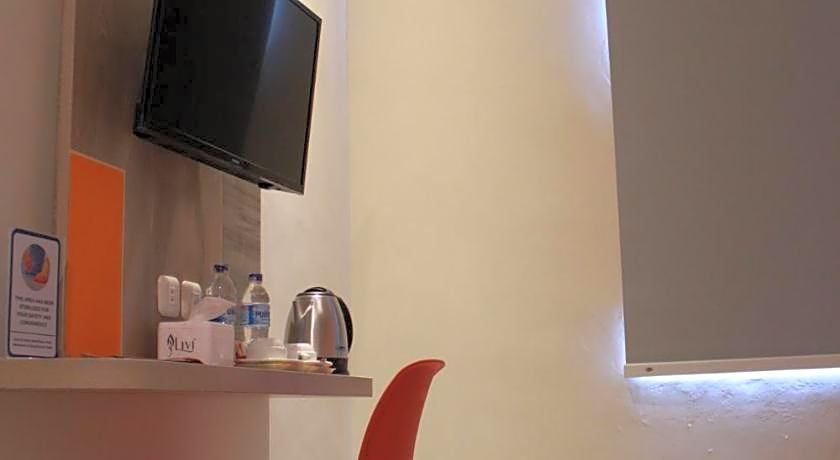 Front One Budget Waena Abepura