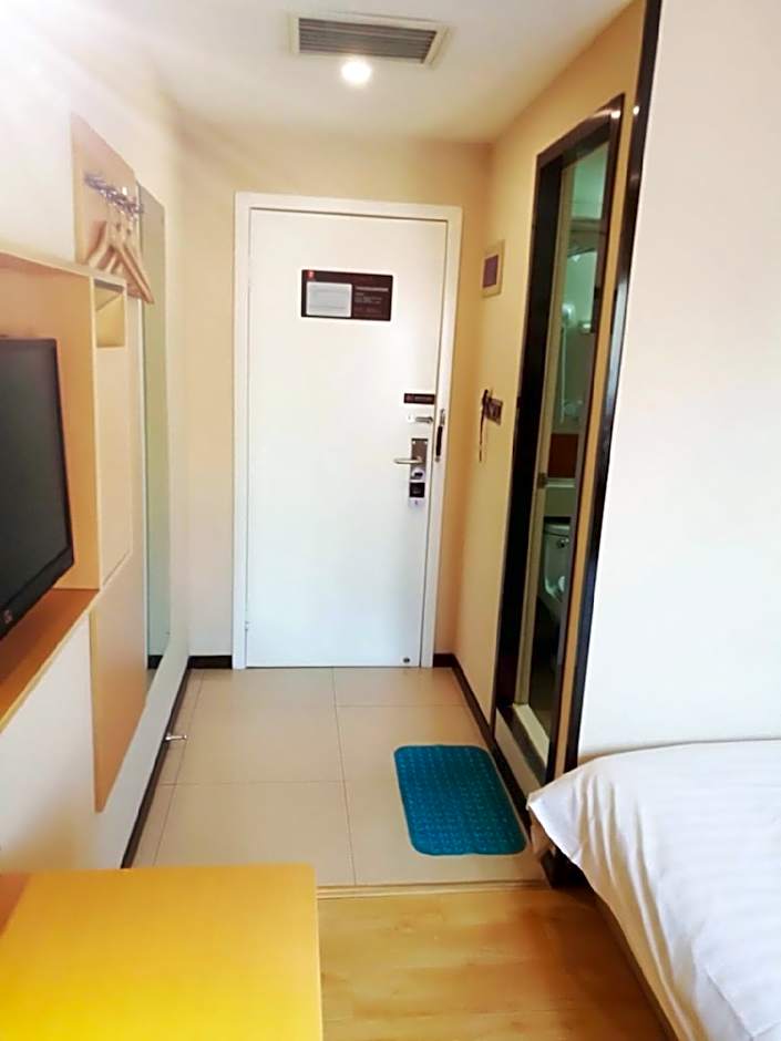 7 Days Premium·LanZhou University of Finance and Economics