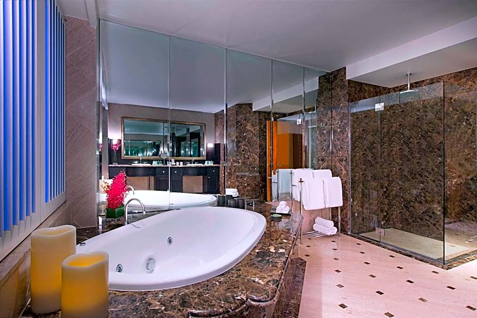 Sheraton Grand Sydney Hyde Park