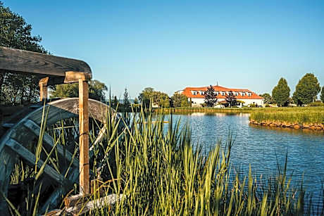 Prachárna Park Hotel Olomouc