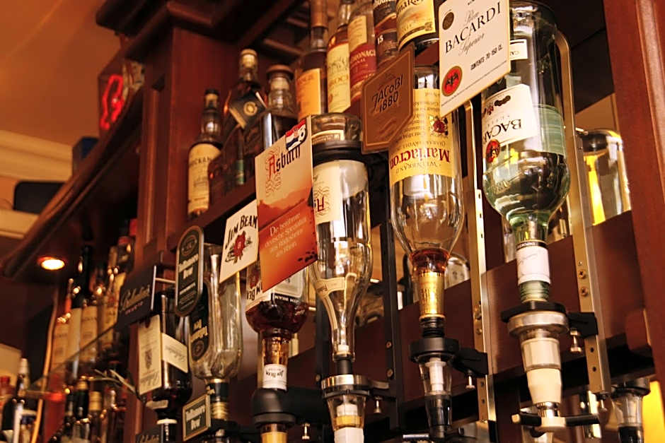 Hotel Kaiserhof Wesel