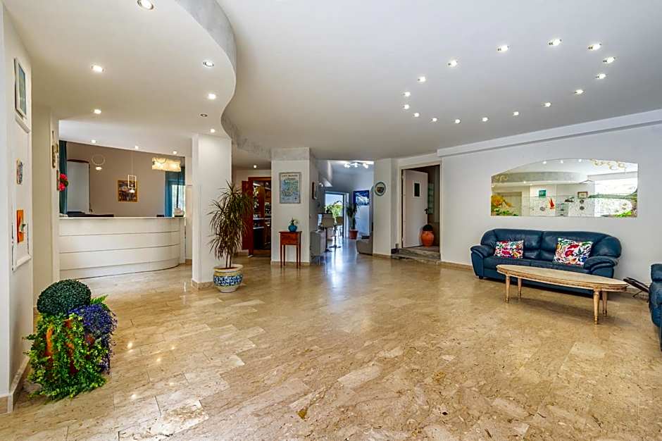Hotel Ulisse