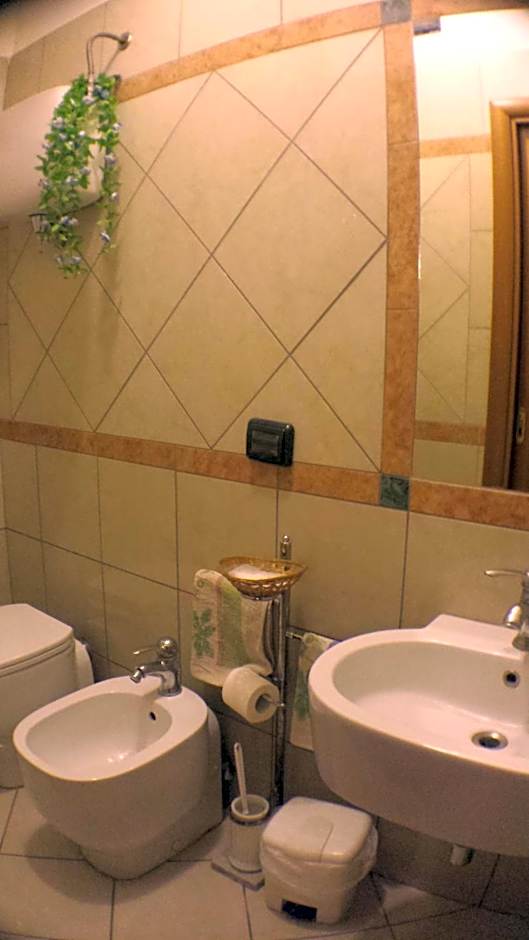 Hotel Ginevra