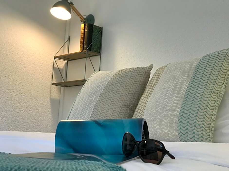 HOSTELLERIE DES BICHONNIERES
