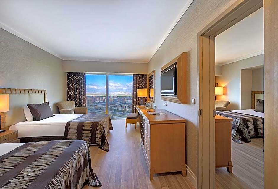 Grand Hotel Konya
