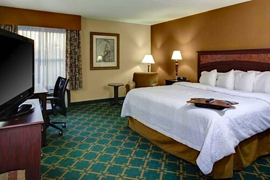 Wingate by Wyndham Baltimore BWI Airport