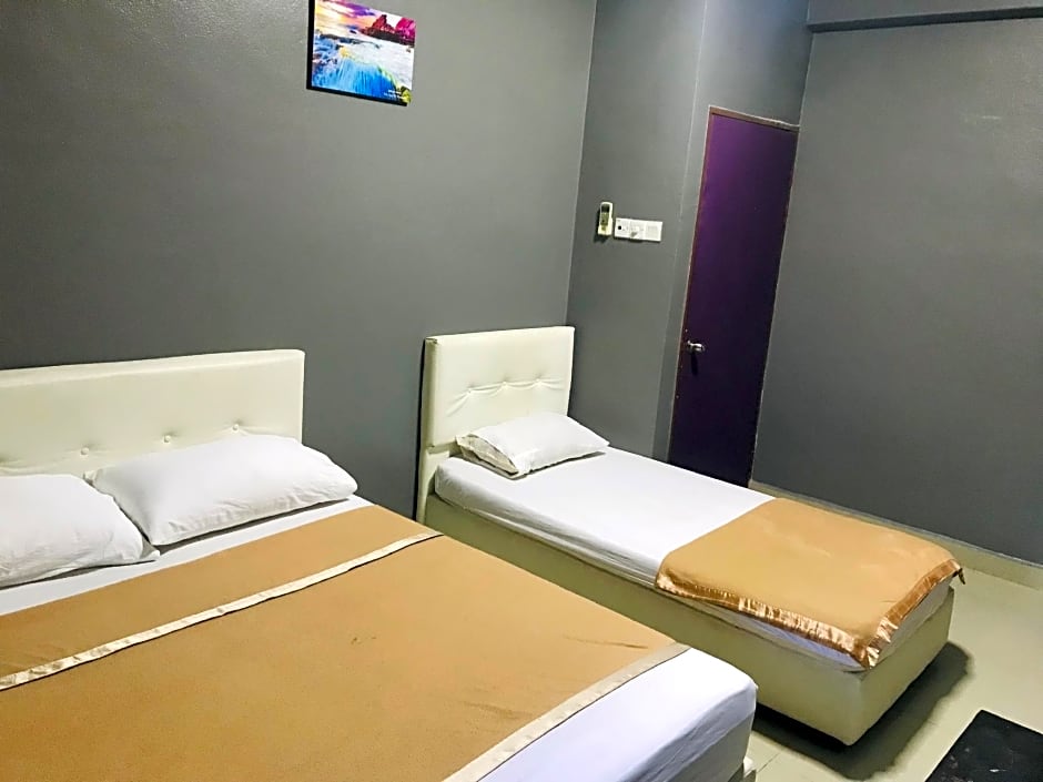 Oldrich Hotel by The Blanket