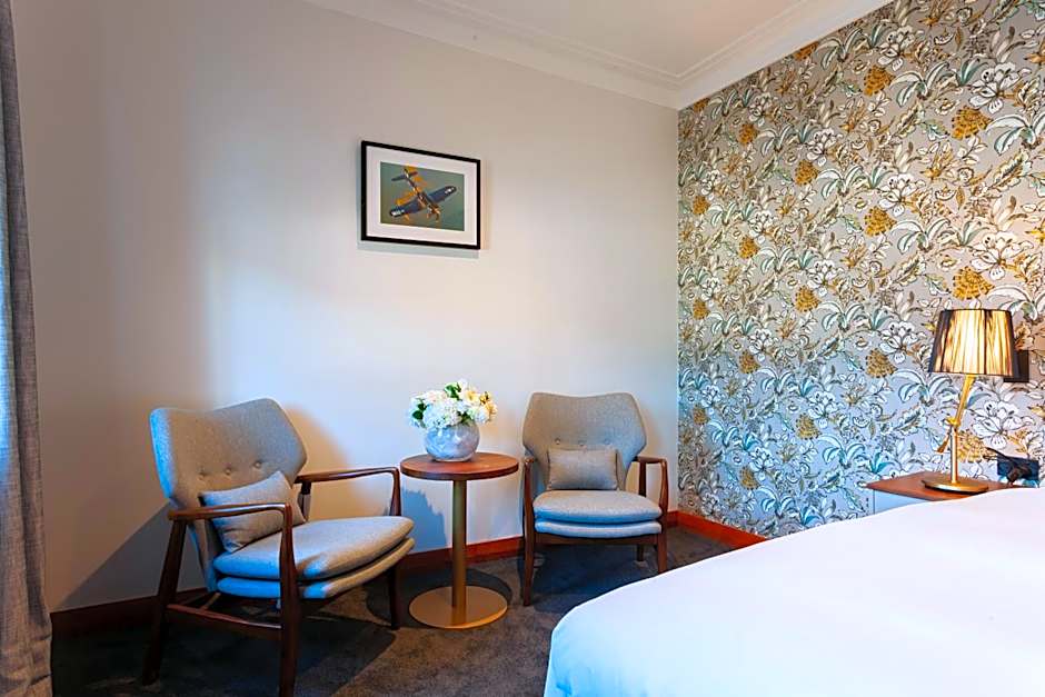Wigram Hotel