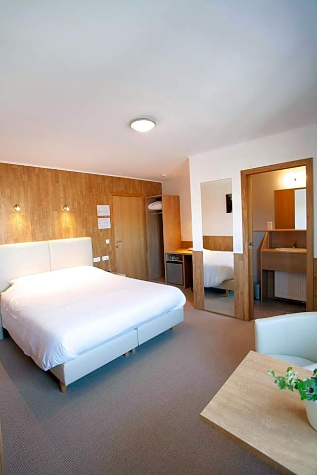 Hotel Chamdor