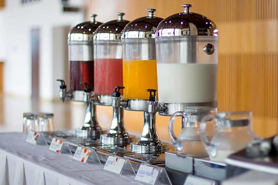 Holiday Inn Express Nuevo Laredo By IHG