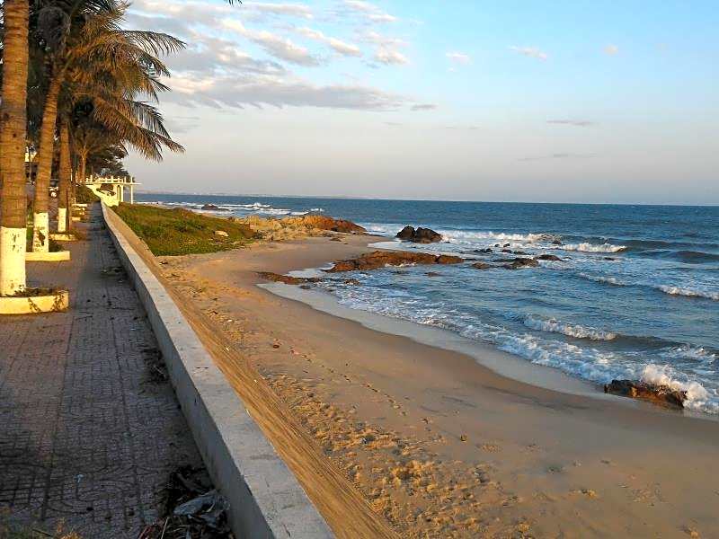 Minh Khoi Guesthouse