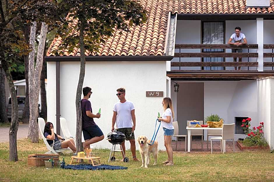 Residence Punta Spin