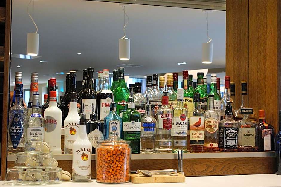 Holiday Inn Huntingdon Racecourse By IHG