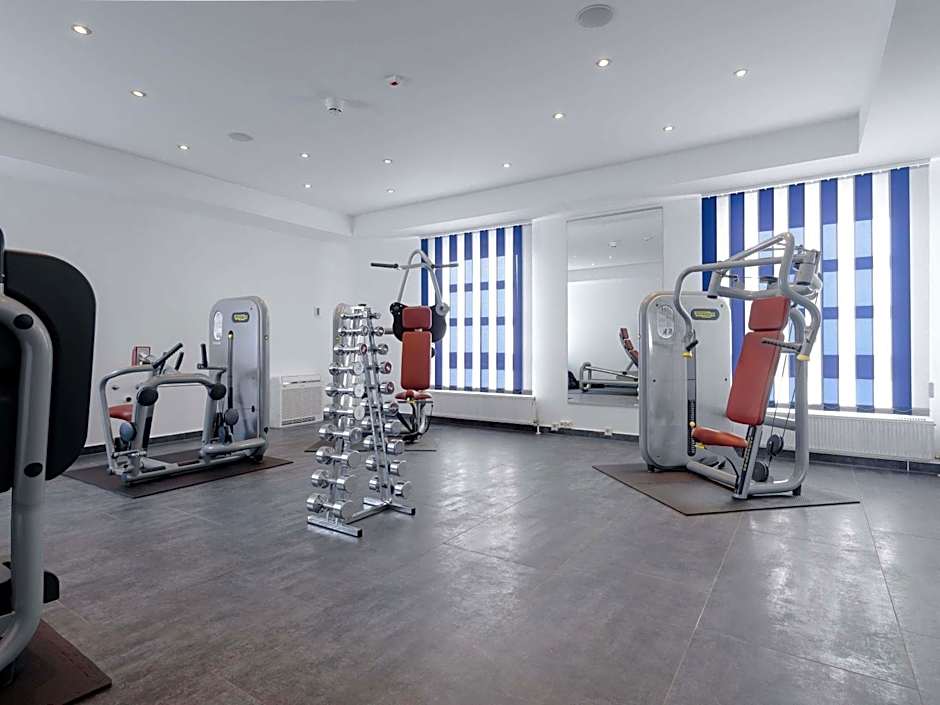 ibis Styles Leipzig