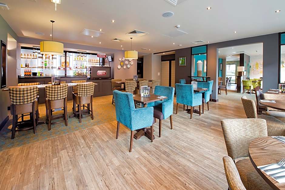 Premier Inn Sunderland City Centre