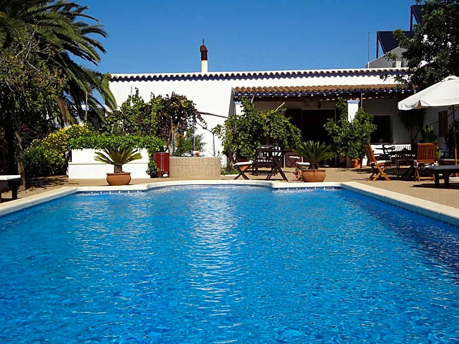 Agroturismo Sa Vinya d'en Palerm