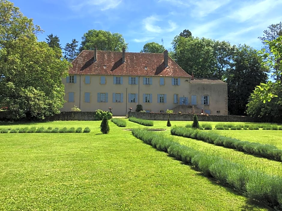 La maison des pères