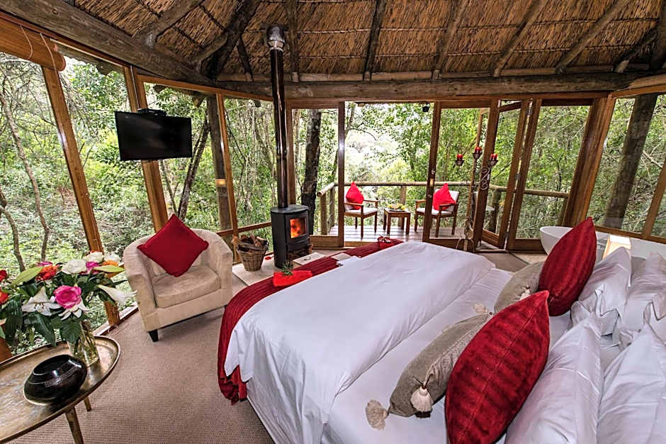 Trogon House and Forest Spa