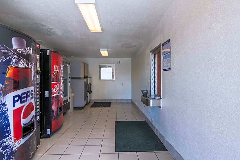 Motel 6-Bellmead, TX - Waco