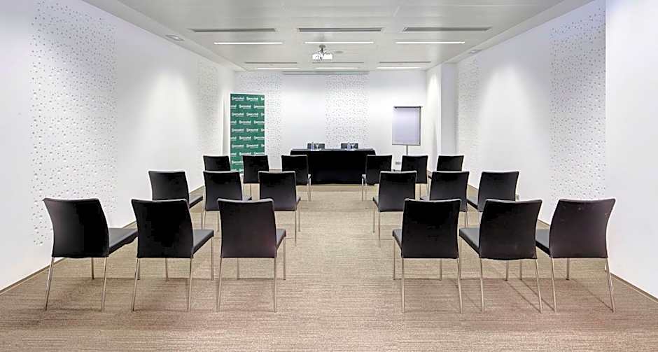 Sercotel Hotel Rosellon