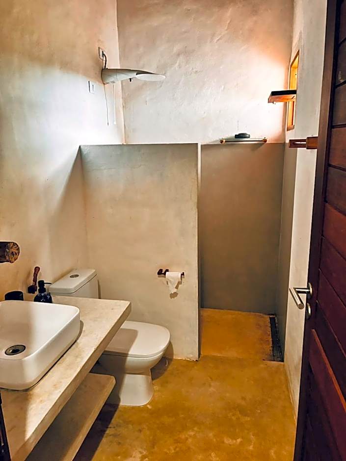 Pousada Casa Branca