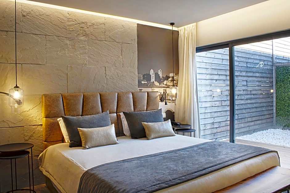 AP Maria Nova Lounge