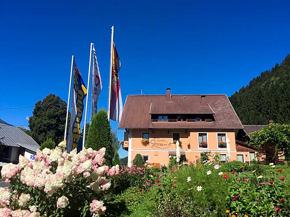 Hotel-Gasthof Strasswirt