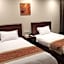 Greentree Inn Nanjing Cloth City