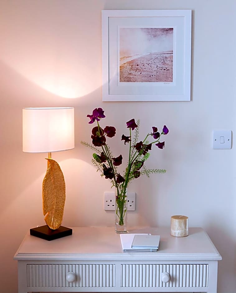 The Charm Brighton Boutique Hotel & Spa