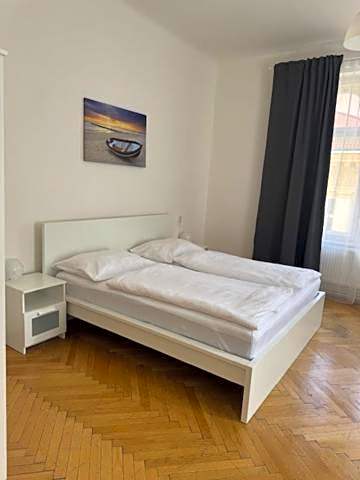 Welcome Hostel & Apartments Praguecentre