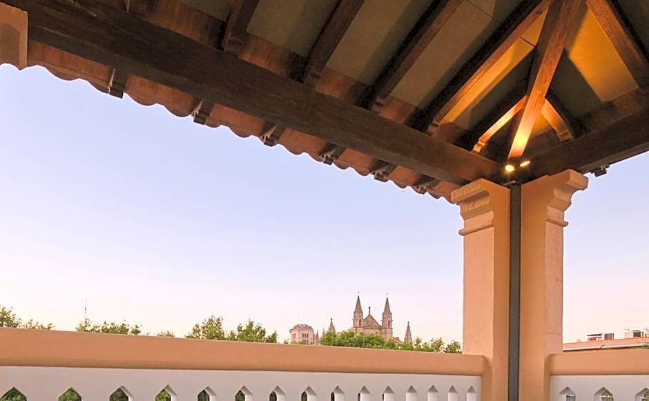 Hotel Can Alomar - Adults only