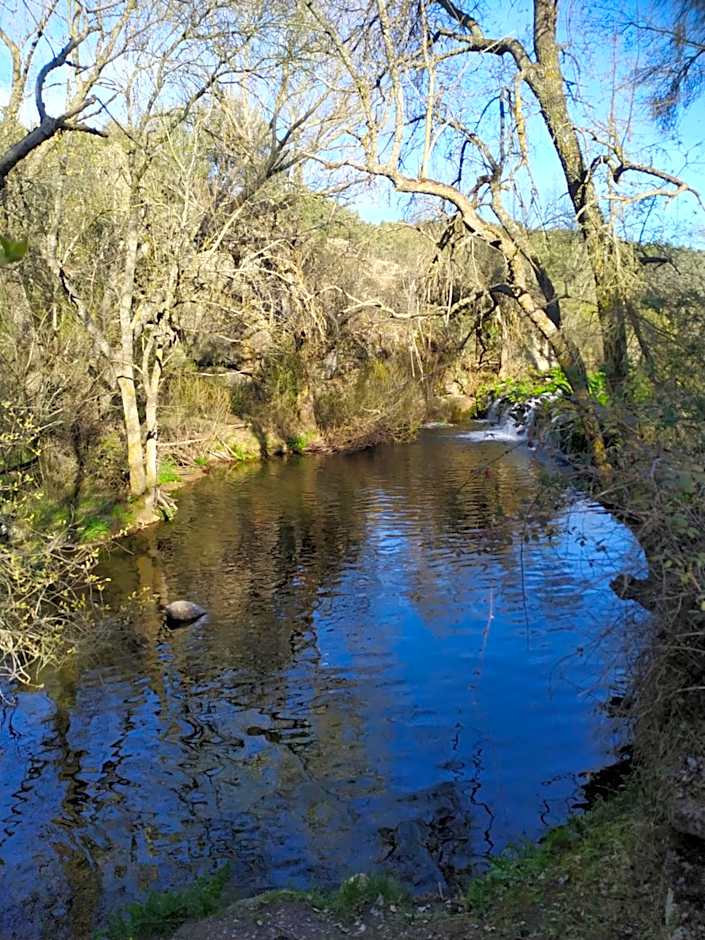 El Planeta Escondido