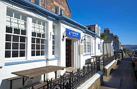 Plockton Inn, by Highland Coast Hotels