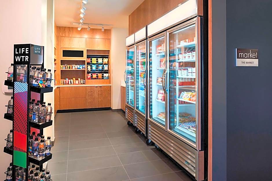 Residence Inn by Marriott Redwood City San Carlos