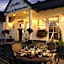 Luckai Hotel & Restaurant Inhaber Dennis Burmann