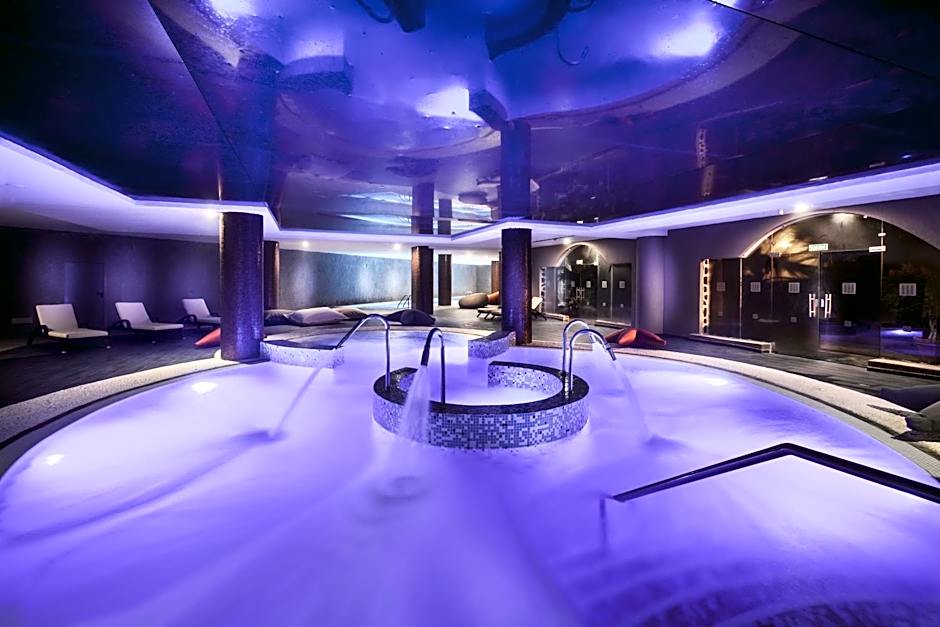 Gran Tacande Wellness & Relax Costa Adeje