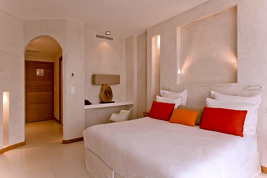 Hôtel Cala di Greco