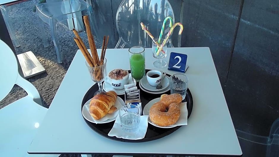 B&B del Mare – Pozzuoli, CO