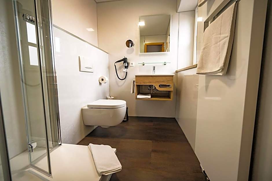 Hohenester Gasthaus & Hotel