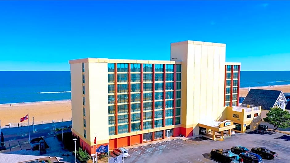 Ocean Resort