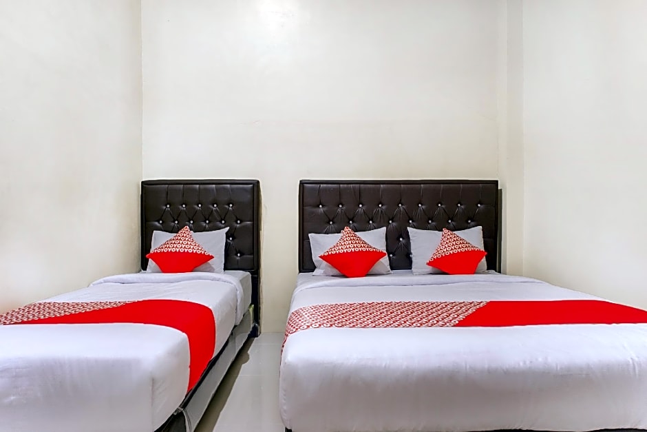 OYO 1512 Hotel Harley